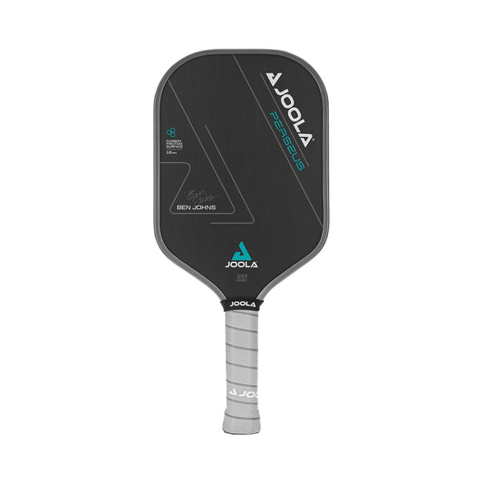 Joola Ben Johns PERSEUS CFS 16mm Carbon Pickleball Paddle