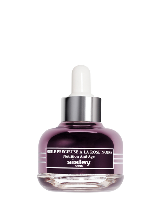 Sisley Black Rose Precious Face Oil 25 ml