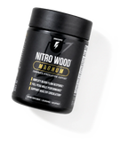InnoSupps Nitro Wood Magnum Advanced Circulation Performance Support 60 Capsules