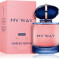 Armani My Way (Intense)