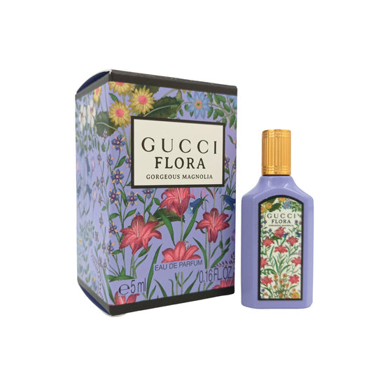 Gucci Flora Gorgeous Magnolia 5ml