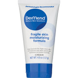 DerMend Fragile Skin Moisturizing Formula Cream 4.5 Oz.