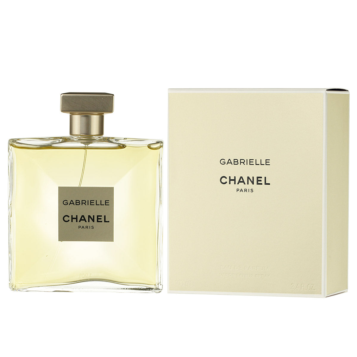 Chanel Gabrielle (Intense)