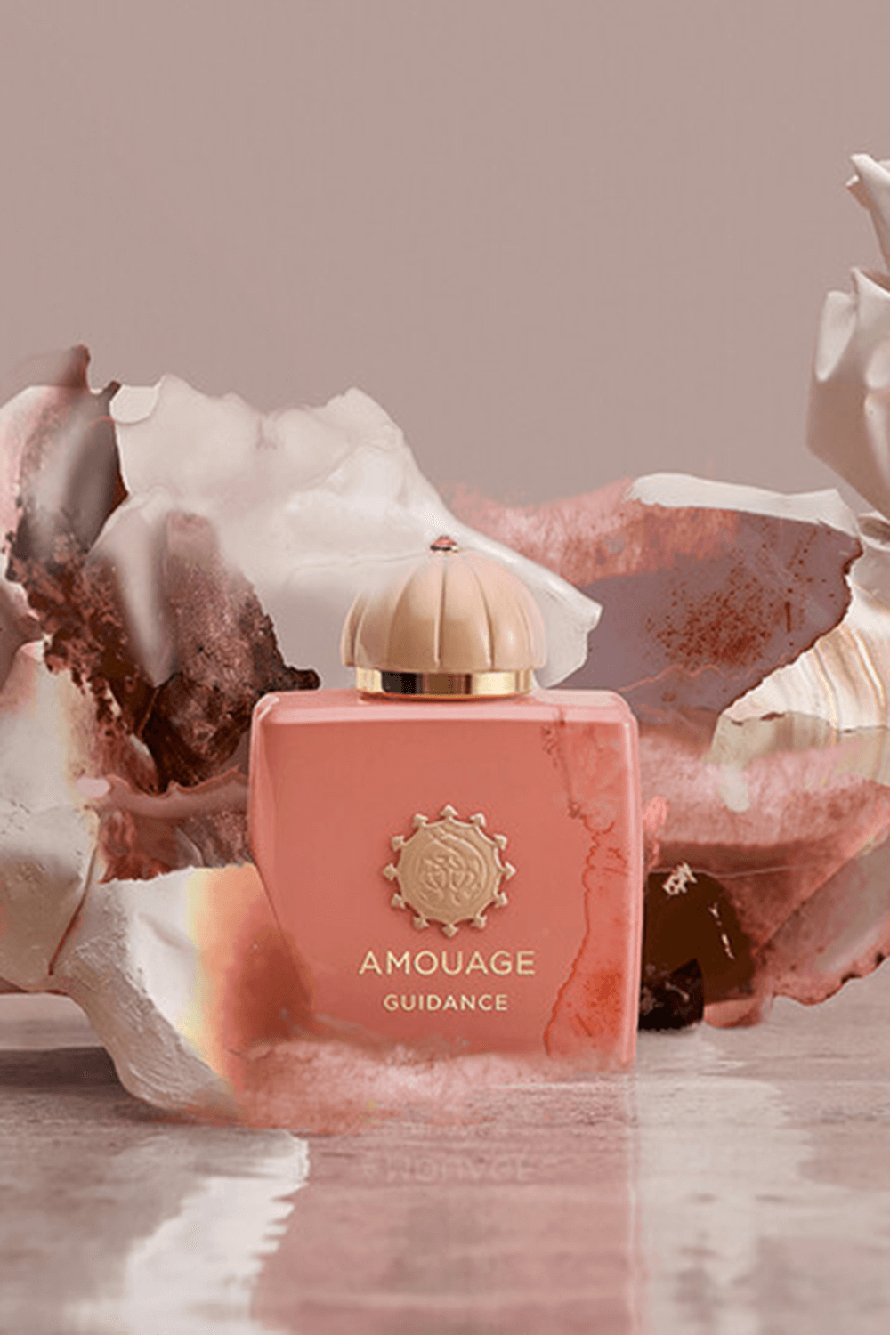 Amouage Guidance (Fruity Floral)