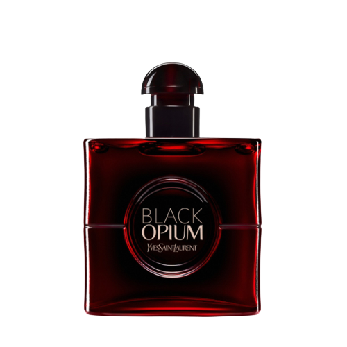 Yves Saint Laurent Black Opium Over Red – 1.6 oz Eau de Parfum