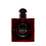 Yves Saint Laurent Black Opium Over Red – 1.6 oz Eau de Parfum