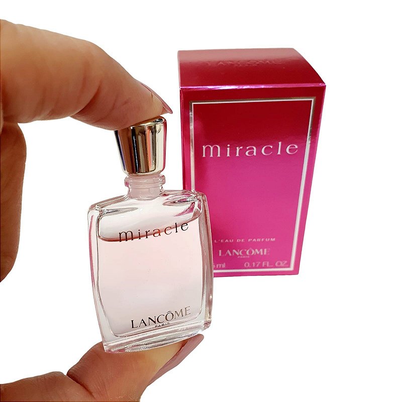 Lancôme Miracle 5ml