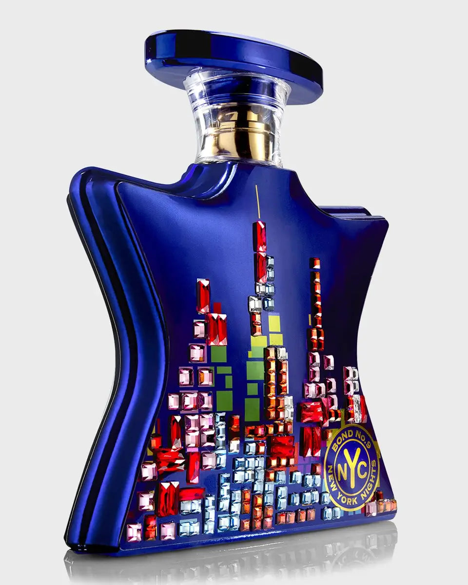 BOND No. 9 New York Night Swarovski Edition (RDP)