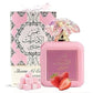 Pink Blush Marshmallow Scent Eau De Parfum for Women – 3.4 oz / 100 ml