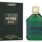 Dumont Nitro Green Eau De Parfum – 3.4 oz / 100 ml