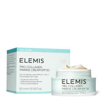 ELEMIS Pro-Collagen Marine Cream SPF 30 1.6 oz / 50ml | Daily Moisturizer