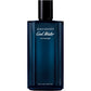Davidoff Cool Water Eau de Parfum Intense for Men – 4.2 oz / 125 ml
