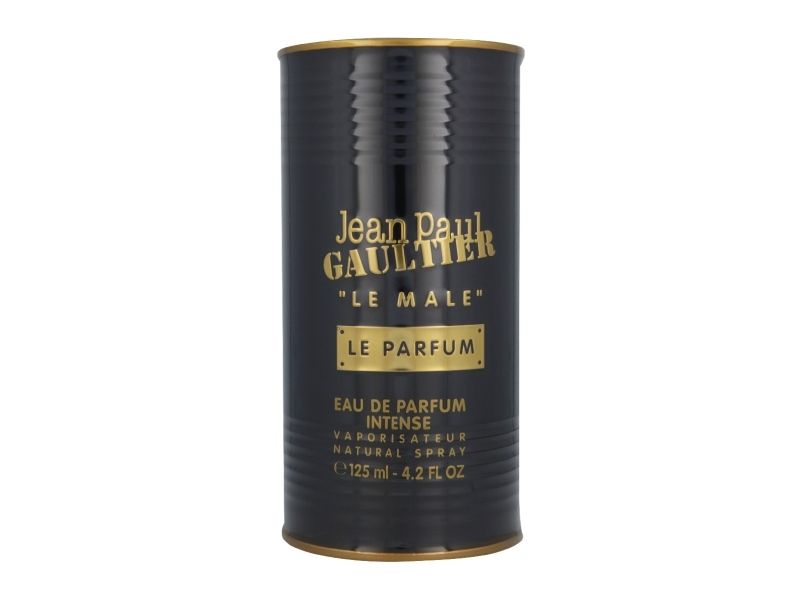 Jean Paul Gaultier Le Male Le Parfum – 4.2 oz / 125 ml