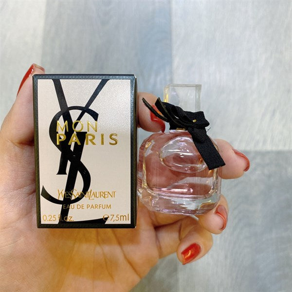 YSL Mon Paris 7.5ml