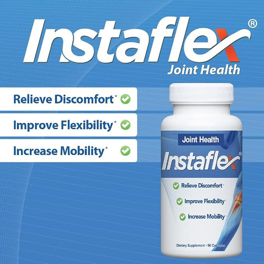 Instaflex Instaflex Joint Support, 90 ea