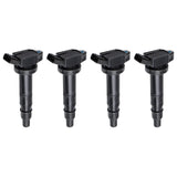 DRIVESTAR ignition coil (KW-105)