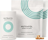 Nutrafol Women's Balance 120 Capsules
