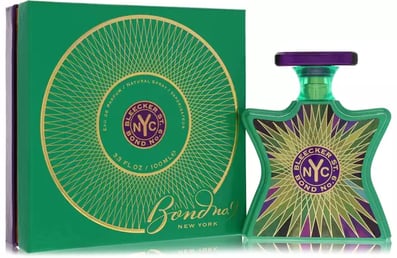 BOND 9 BLEECKER STREET – 3.40 oz / 100 ml