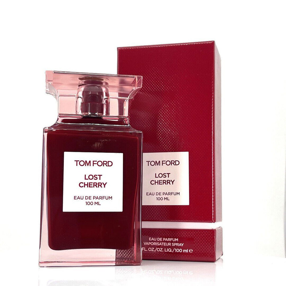 Tom Ford Lost Cherry (Cherry)