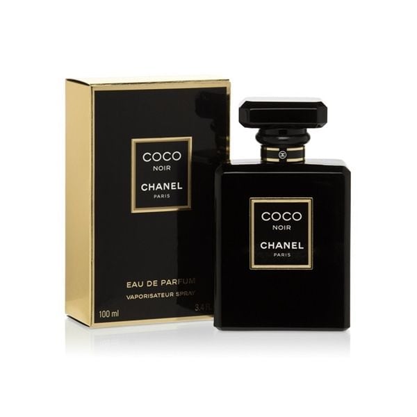 Chanel Coco Noir (Intense)