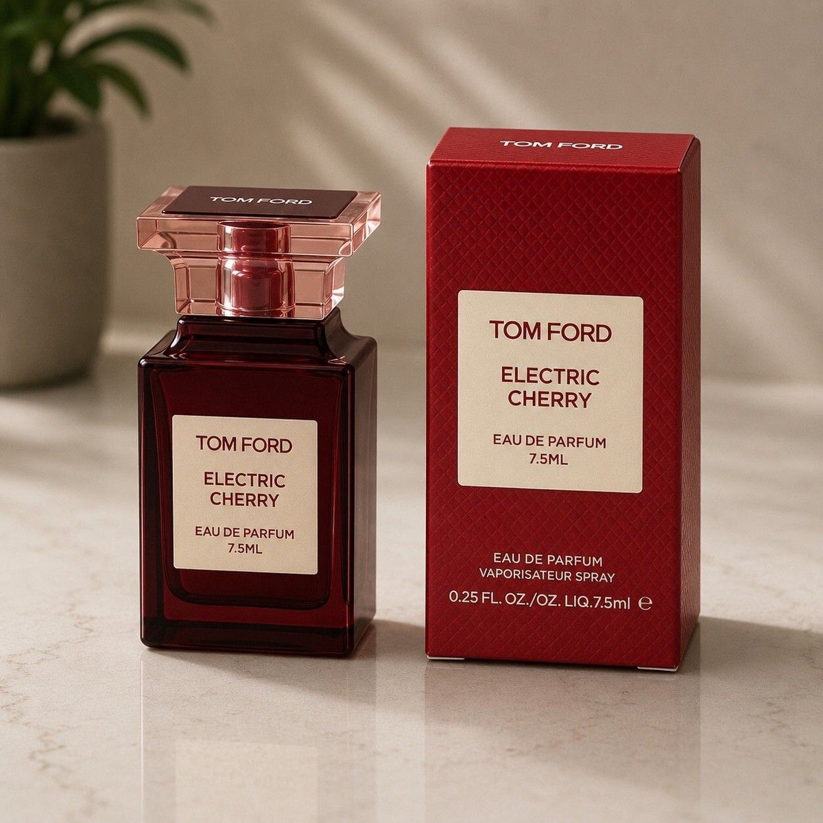 Tom Ford Electric Cherry 7.5ml