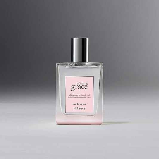 Philosophy Amazing Grace Eau de Parfum for Women – 2 oz / 50 ml