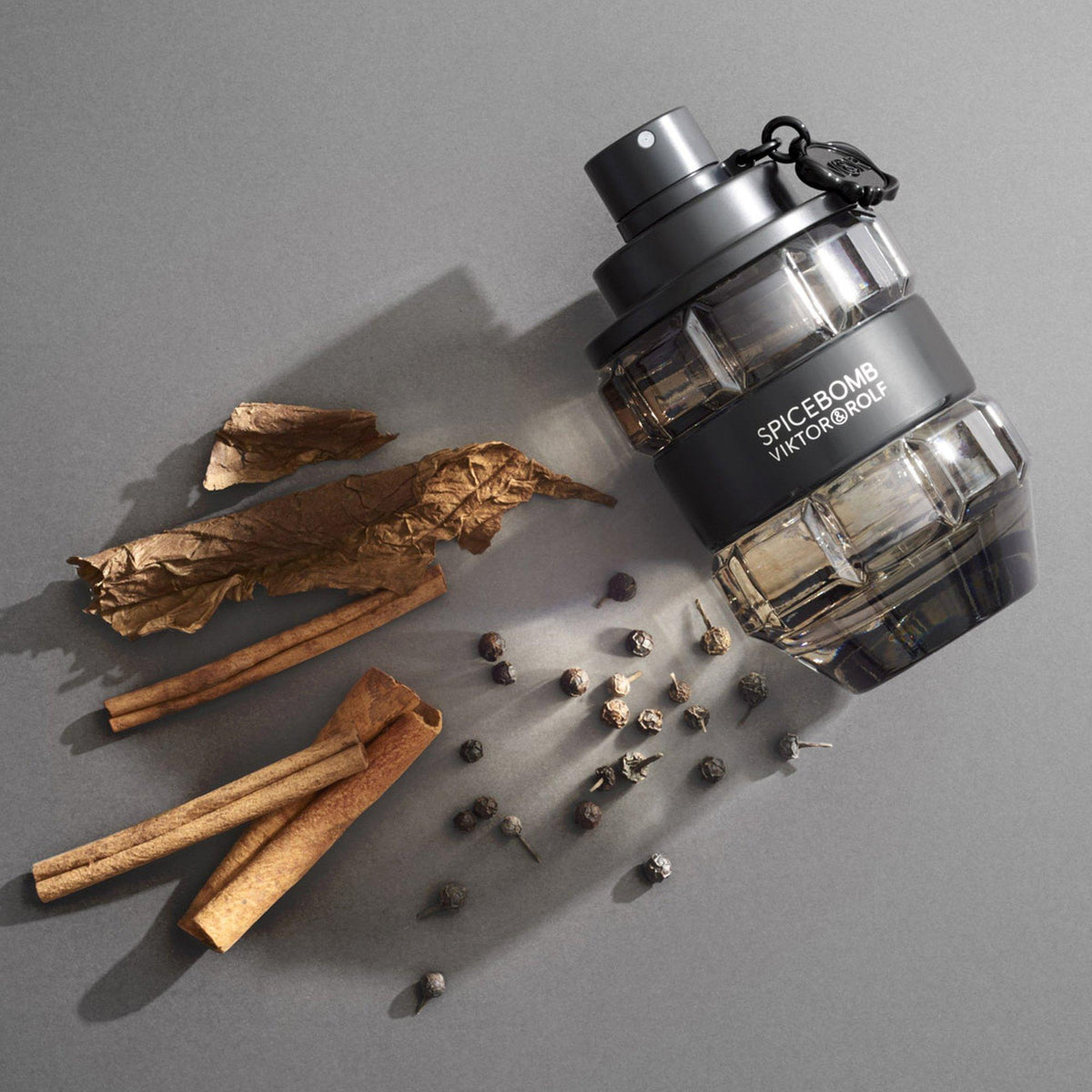 Viktor&Rolf Spicebomb (Intense)