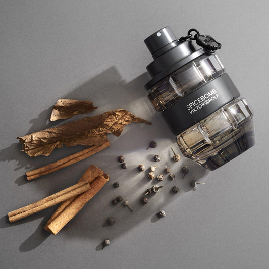 Viktor&Rolf Spicebomb (Intense)