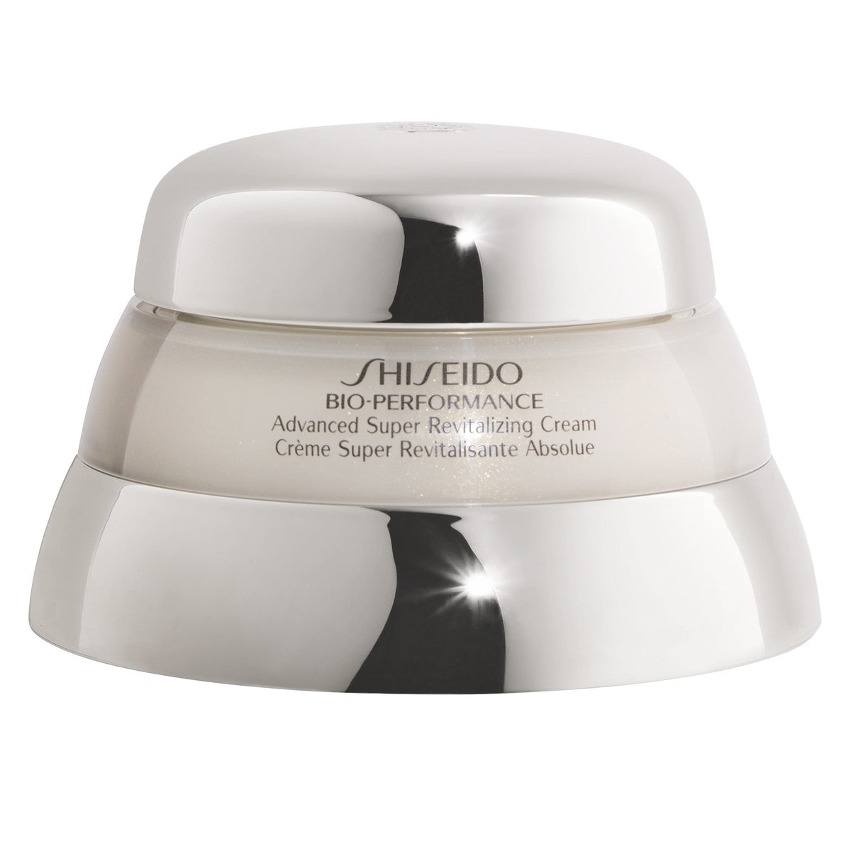 SHISEIDO Bio-Performance Advanced Super Revitalizing Cream 1.7 oz / 50ml | Premium Skincare