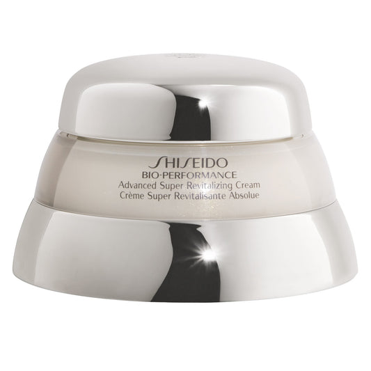 SHISEIDO Bio-Performance Advanced Super Revitalizing Cream 1.7 oz / 50ml | Premium Skincare