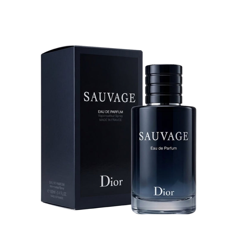 Dior Sauvage (Intense)