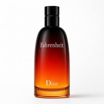 Dior Fahrenheit Eau de Toilette Spray for Men – New Sealed