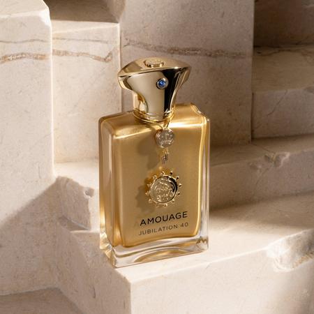 Amouage Celebration (Woody)