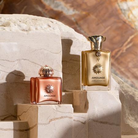 Amouage Celebration (Woody)
