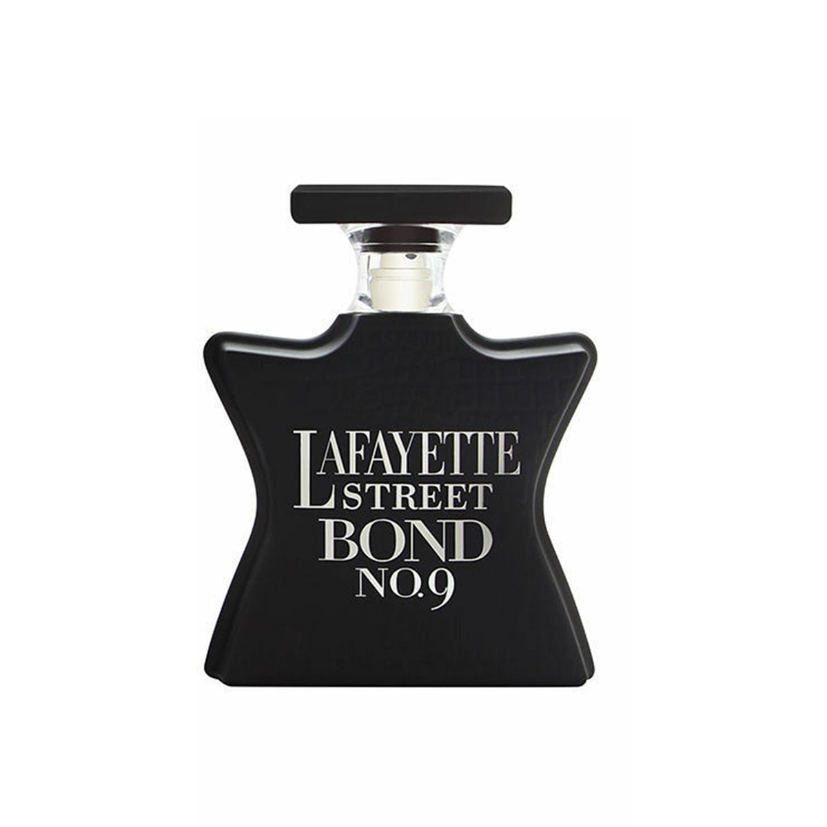 BOND - Lafayette Street (EDP)
