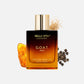 BellaVita Luxury G.O.A.T. Men's Eau De Parfum – 3.40 oz / 100 ml