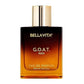 BellaVita Luxury G.O.A.T. Men's Eau De Parfum – 3.40 oz / 100 ml