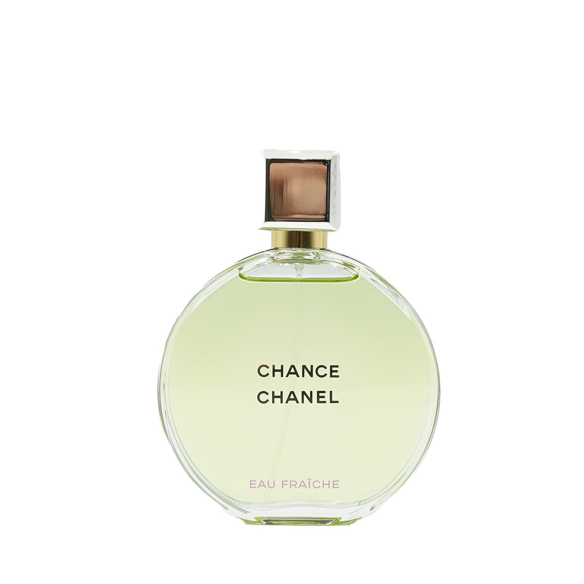 Chanel Chance Eau Fraiche