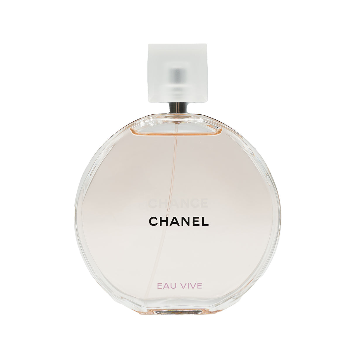 Chanel Chance Eau Vive (Intense)