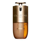 New Clarins Double Serum Hydric + Lipidic System 3.3 oz / 100 ml – New Sealed