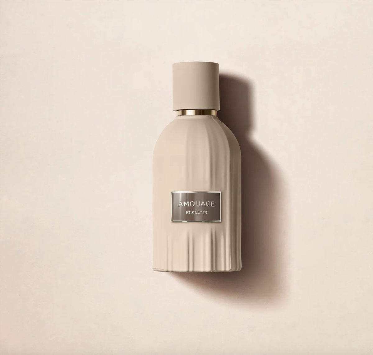 Amouage Reasons Essence de Parfum – 3.40 oz / 100 ml