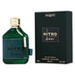 Dumont Nitro Green Eau De Parfum – 3.4 oz / 100 ml