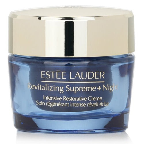 Estee Lauder Revitalizing Supreme + Night Intensive Restorative Cream 1.7 oz