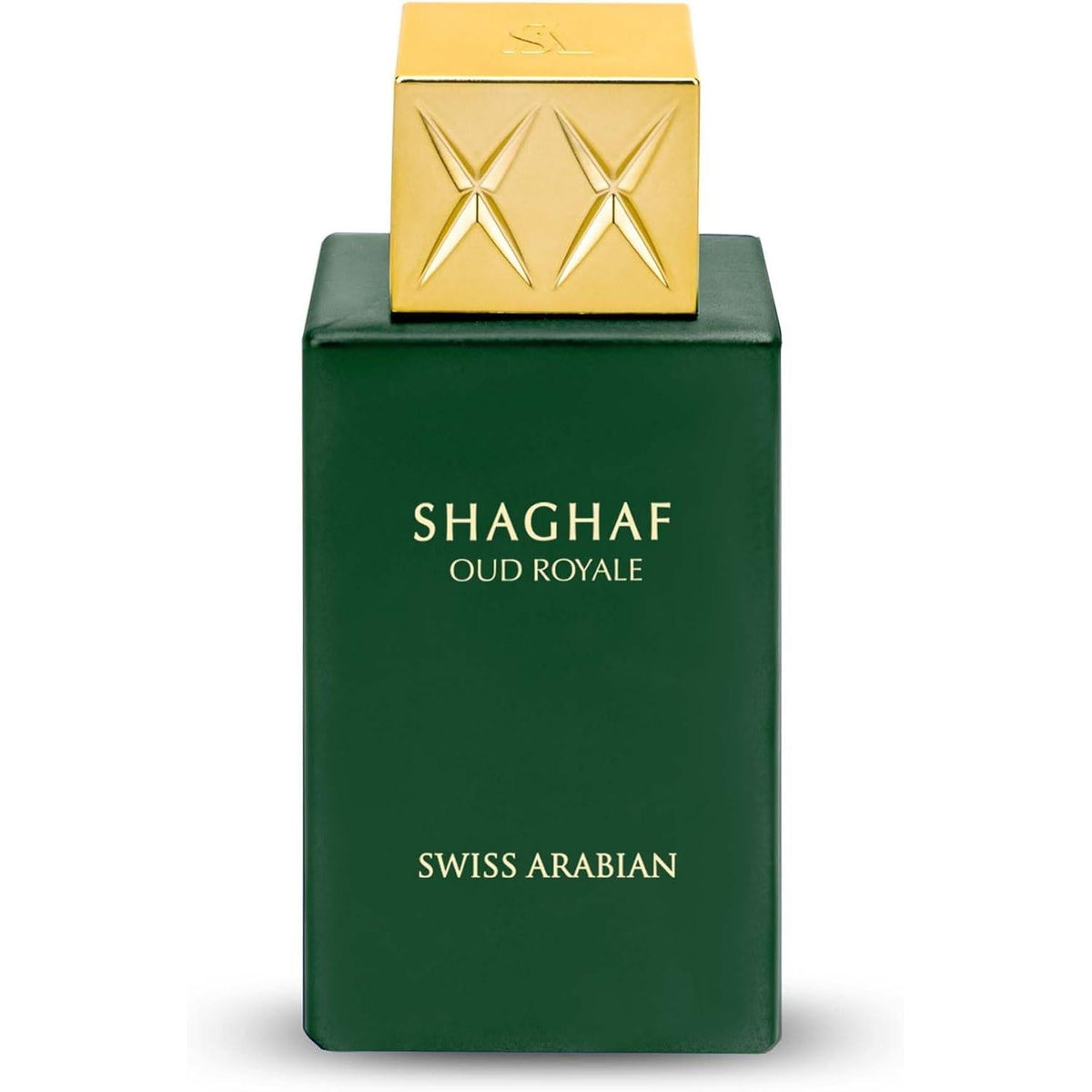 Shagaf Royal Oud (Arabic Woody)