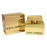 Dolce & Gabbana - Gold No.1