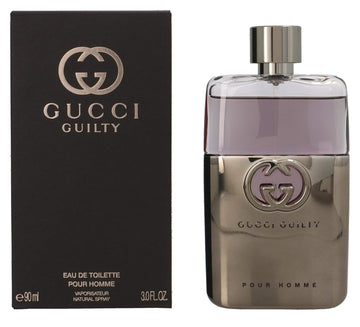 GUCCI - Guilty Pour Homme (Passion)