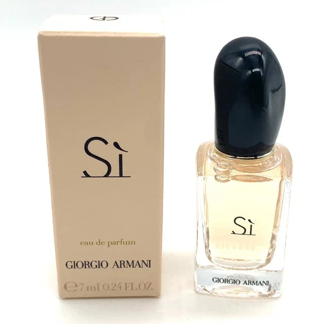 Armani Si 7ml