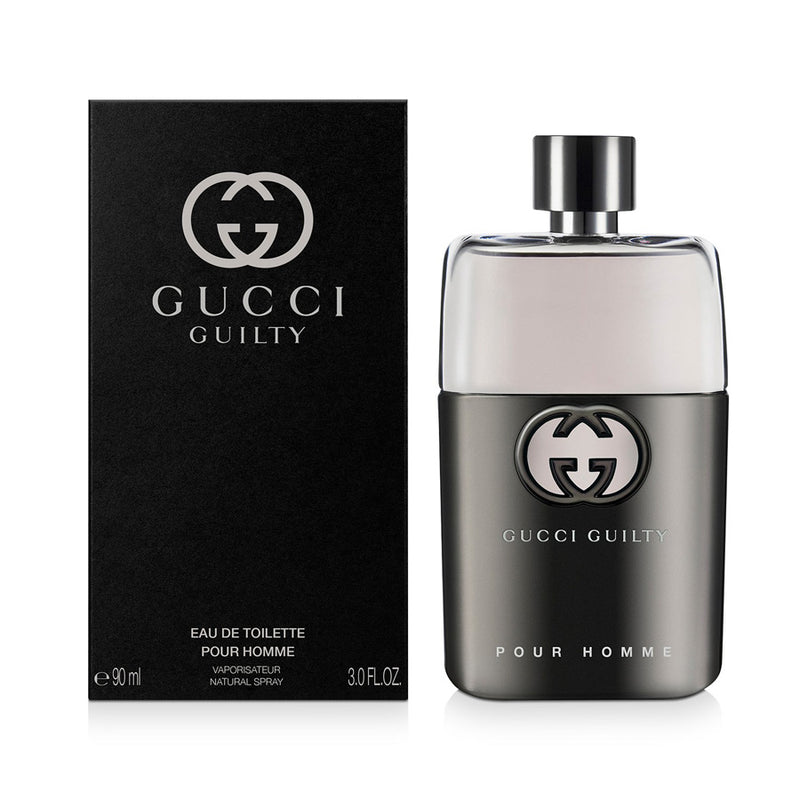 GUCCI - Guilty Pour Homme (Passion)