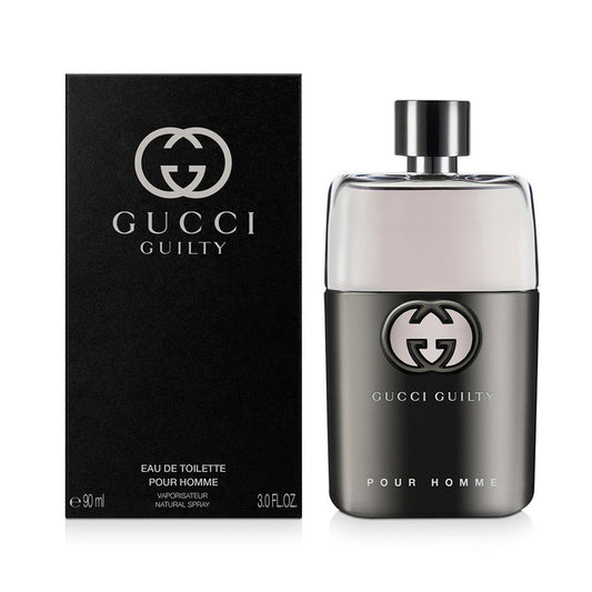 GUCCI - Guilty Pour Homme (Passion)