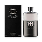 GUCCI - Guilty Pour Homme (Passion)